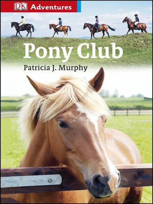 cover image of Pony Club
